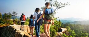Etiquette Tips For Travellers