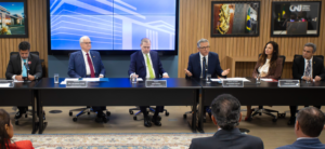 Ministério da Saúde amplia acordo nacional para destravar obras públicas e ativar unidades de saúde