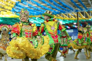 Arraial de Todos os Santos 2026 registra crescimento de público e projeta uma das maiores edições dos últimos anos