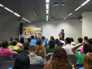 Turismo sustentável e gastronomia são atrações de programação