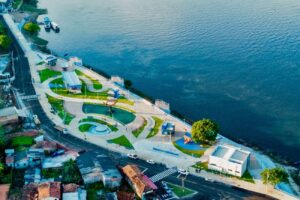 O que fazer em Tucuruí: 10 melhores pontos turísticos