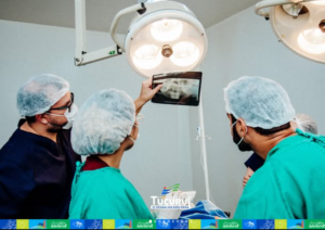 Cuidado Especializado e Humanizado: Prefeitura amplia cirurgias odontológicas para crianças autistas em Tucuruí