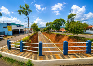 Viaduto – Tucuruí