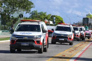 Polícia Militar deflagra em todo Pará nona edição da Operação ‘Fim de Linha’ 