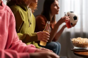 Esquenta para a Copa: beber álcool à noite pode prejudicar a sua saúde
